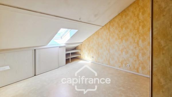 Maison rénovée à vendre 7 pièces, CHALON SUR SAONE  (71)