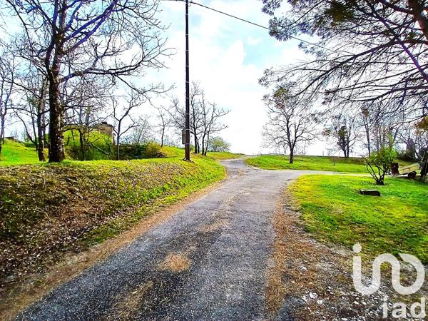 Maison à vendre 5 pièces 115 m² Durfort-Lacapelette