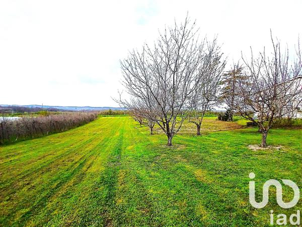 Maison à vendre 5 pièces 115 m² Durfort-Lacapelette