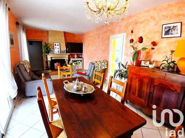 Maison à vendre 5 pièces 115 m² Durfort-Lacapelette