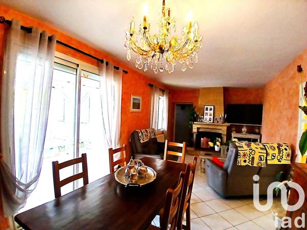 Maison à vendre 5 pièces 115 m² Durfort-Lacapelette