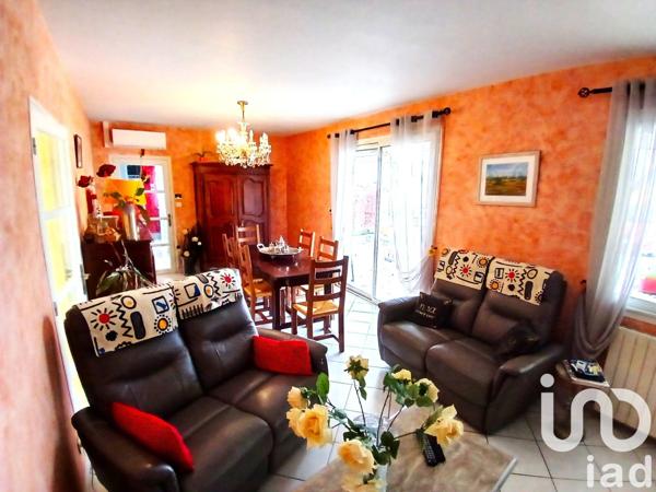 Maison à vendre 5 pièces 115 m² Durfort-Lacapelette