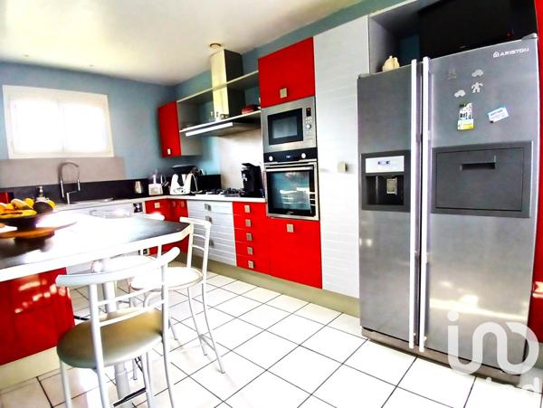 Maison à vendre 5 pièces 115 m² Durfort-Lacapelette