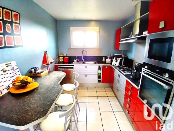 Maison à vendre 5 pièces 115 m² Durfort-Lacapelette