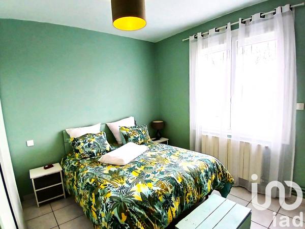 Maison à vendre 5 pièces 115 m² Durfort-Lacapelette