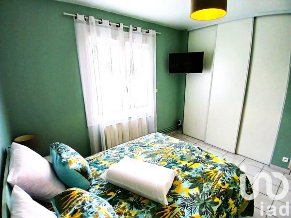 Maison à vendre 5 pièces 115 m² Durfort-Lacapelette