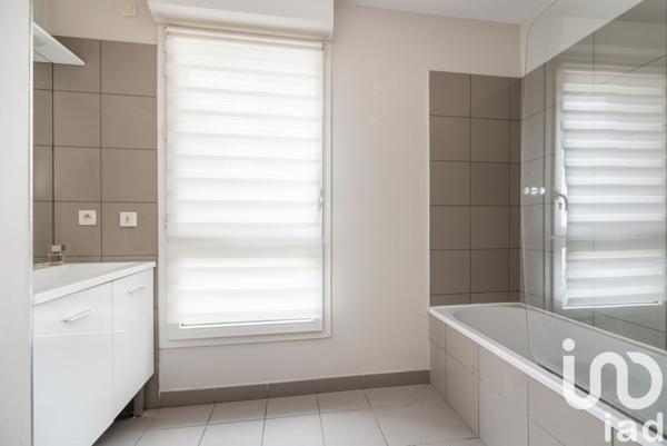 Appartement à vendre 3 pièces 62 m² Grenoble