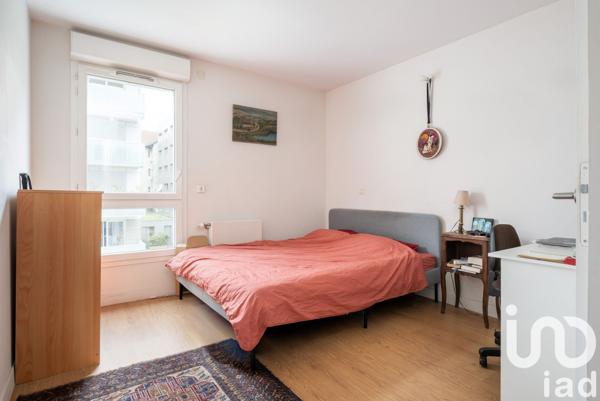 Appartement à vendre 3 pièces 62 m² Grenoble