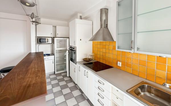 Appartement à vendre    3 pièces • 74,04 m2 Agen