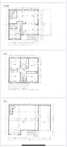 Maison à LAVAL, 53000 - 7 pièces 136m²
