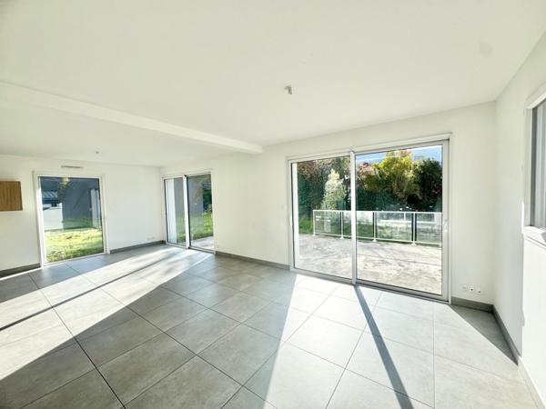 Maison à LAVAL, 53000 - 7 pièces 136m²