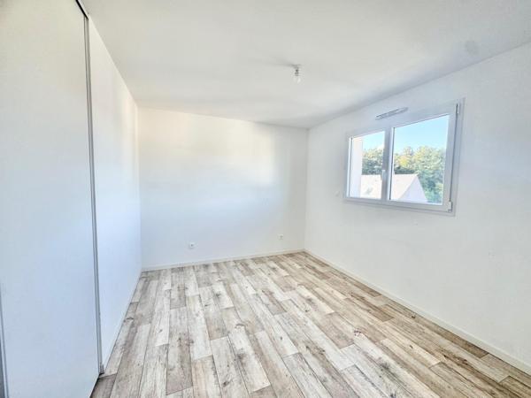 Maison à LAVAL, 53000 - 7 pièces 136m²