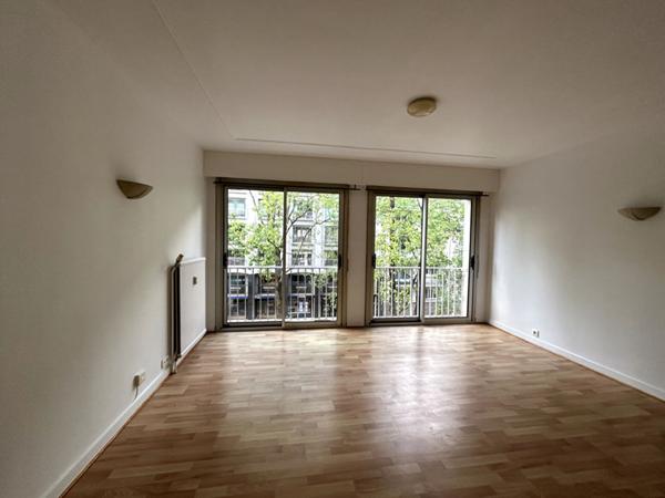 Appartement Nantes 1 pièce(s) 36.45 m2,  
Nantes 44000