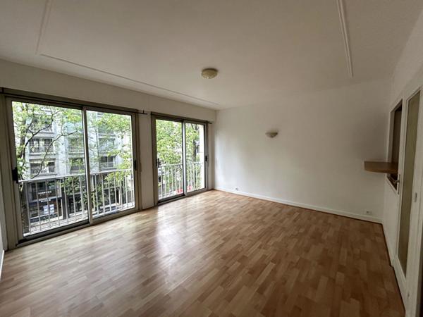 Appartement Nantes 1 pièce(s) 36.45 m2,  
Nantes 44000