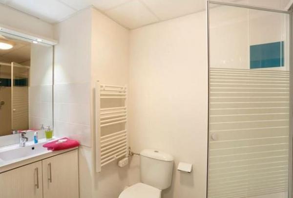 INVESTISSEMENT LOCATIF – LYON - Résidence étudiante Nemea Appart'Etud Lyon 8 - 4.85 % de rentabilité.