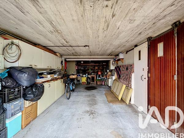 Maison à vendre 7 pièces 133 m² Romorantin-Lanthenay