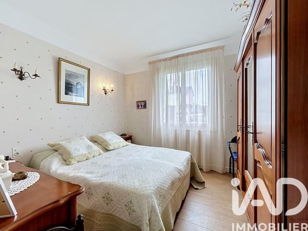 Maison à vendre 7 pièces 133 m² Romorantin-Lanthenay