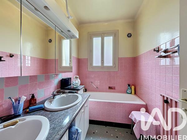 Maison à vendre 7 pièces 133 m² Romorantin-Lanthenay