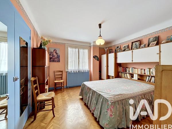 Maison à vendre 7 pièces 133 m² Romorantin-Lanthenay