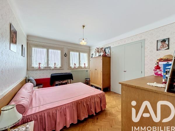 Maison à vendre 7 pièces 133 m² Romorantin-Lanthenay