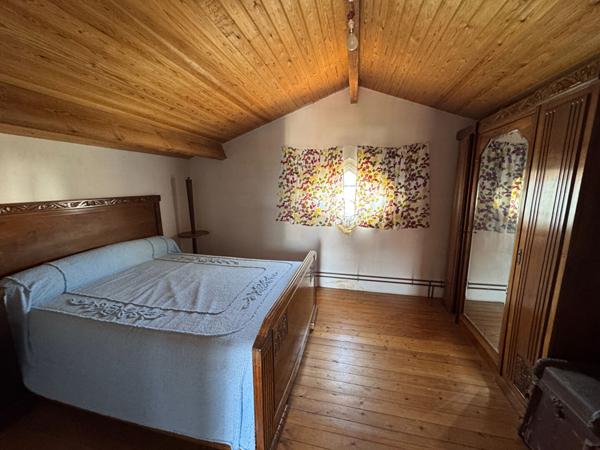 VAUX SUR MER - Centre bourg Vaux sur mer