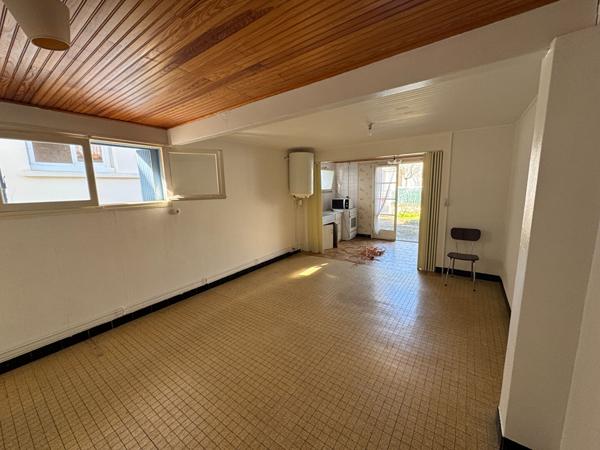 VAUX SUR MER - Centre bourg Vaux sur mer