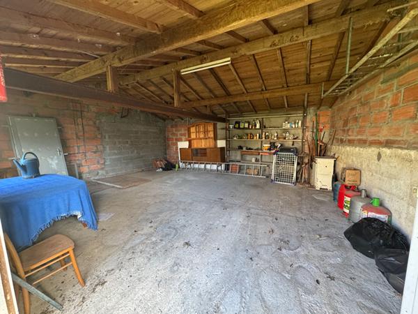 VAUX SUR MER - Centre bourg Vaux sur mer