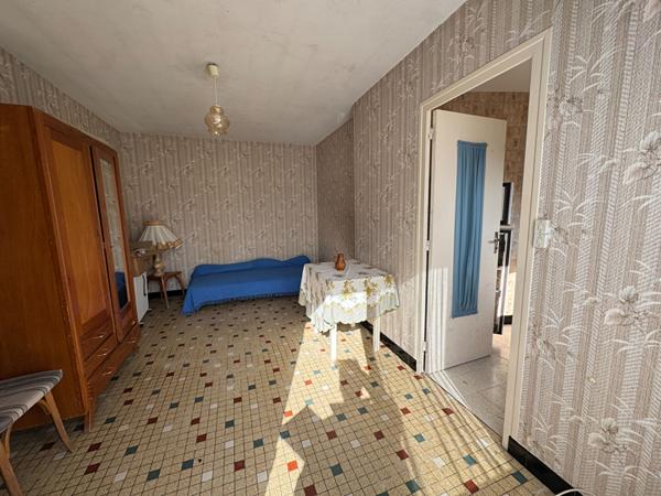 VAUX SUR MER - Centre bourg Vaux sur mer