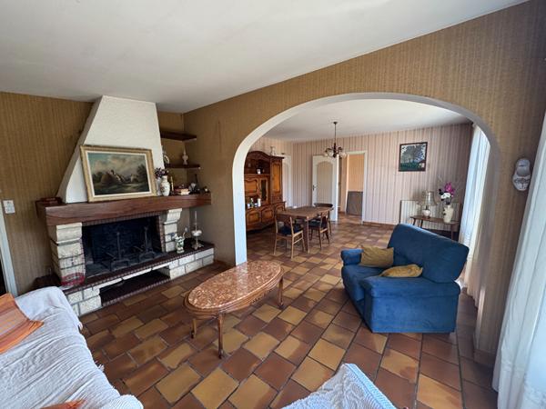 VAUX SUR MER - Centre bourg Vaux sur mer