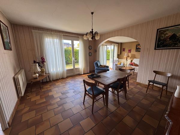 VAUX SUR MER - Centre bourg Vaux sur mer