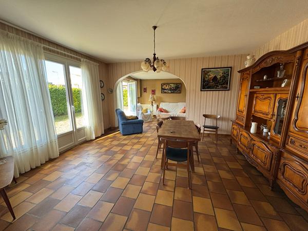 VAUX SUR MER - Centre bourg Vaux sur mer