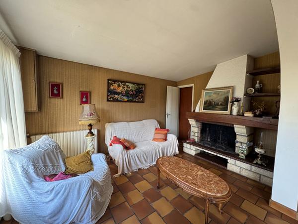 VAUX SUR MER - Centre bourg Vaux sur mer