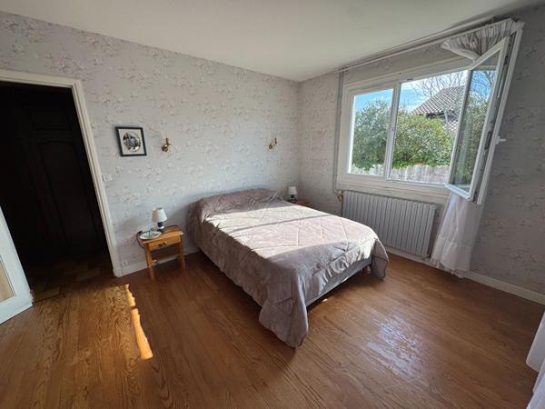 VAUX SUR MER - Centre bourg Vaux sur mer