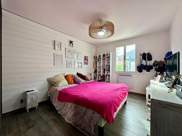 Maison de plain-pied La Moutonne 5 pièces 103 m2 - Secteur calme, résidentiel et recherché