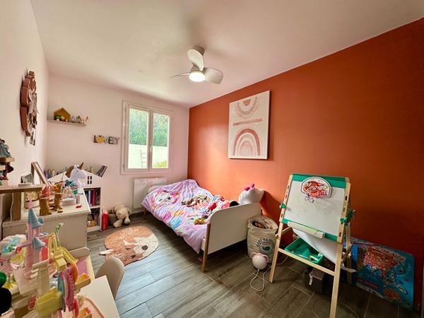 Maison de plain-pied La Moutonne 5 pièces 103 m2 - Secteur calme, résidentiel et recherché