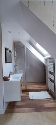 Maison 5 pièces Val du Muguet