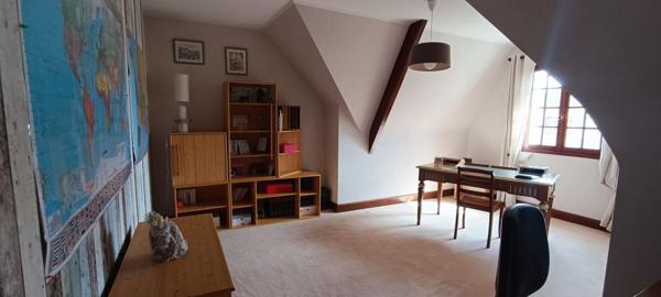 Maison 5 pièces Val du Muguet