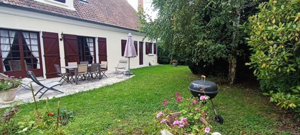 Maison 5 pièces Val du Muguet