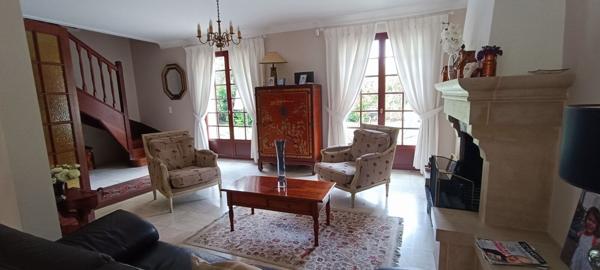 Maison 5 pièces Val du Muguet