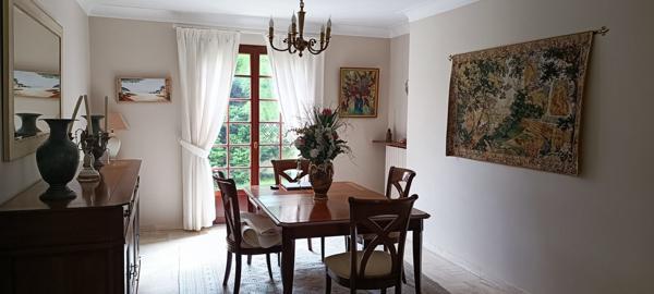 Maison 5 pièces Val du Muguet