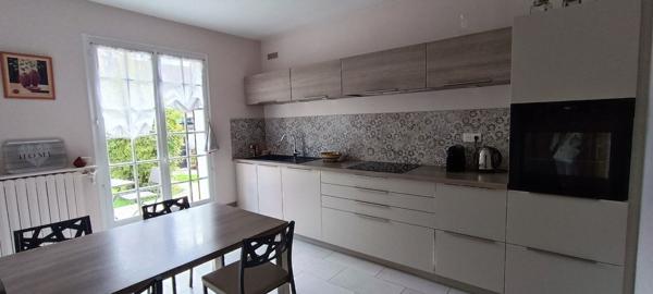 Maison 5 pièces Val du Muguet