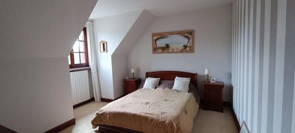 Maison 5 pièces Val du Muguet