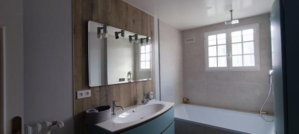 Maison 5 pièces Val du Muguet