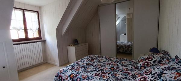 Maison 5 pièces Val du Muguet