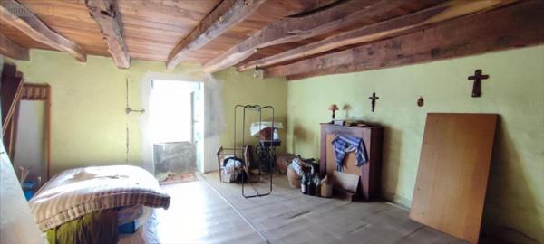 Maison à vendre à Saint-Vincent-sur-Oust dans le Morbihan (56350), ref : 143/187M