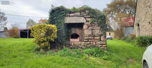 Maison à vendre à Saint-Vincent-sur-Oust dans le Morbihan (56350), ref : 143/187M