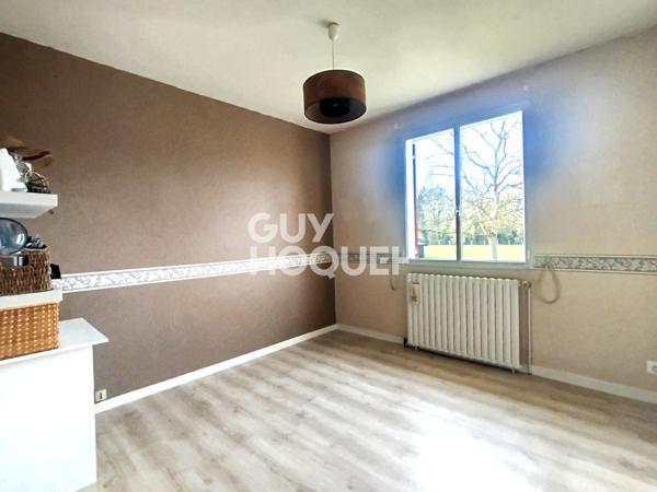 MAISON À VENDRE DE 4 PIÈCES DE 83,00 M²