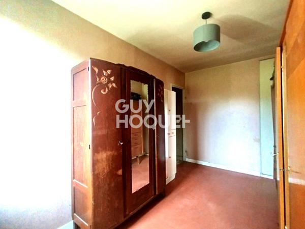 MAISON À VENDRE DE 4 PIÈCES DE 83,00 M²