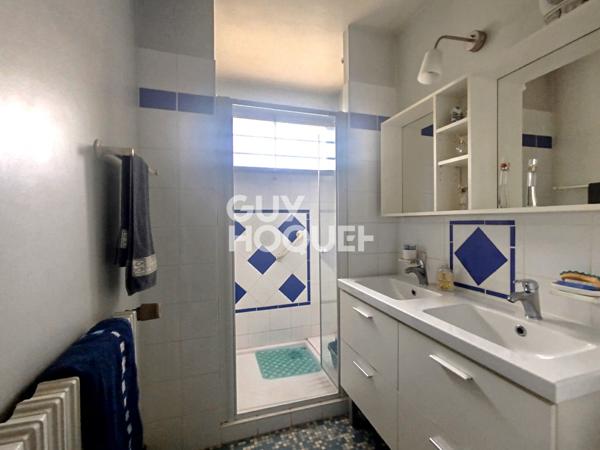 MAISON À VENDRE DE 4 PIÈCES DE 83,00 M²