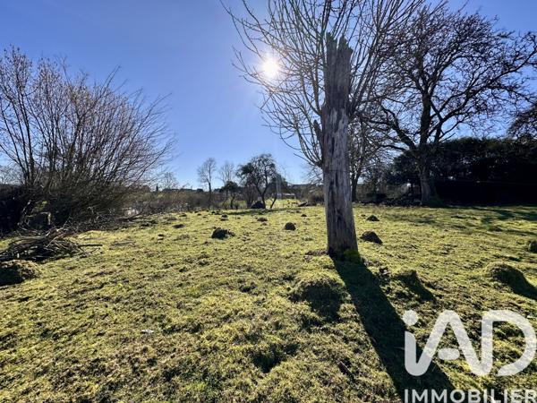 Terrain à vendre 1 200 m² Auvillers-les-Forges